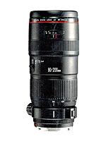 Canon EF 80-200 mm f/2.8L